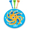 Octopus Splash Pad