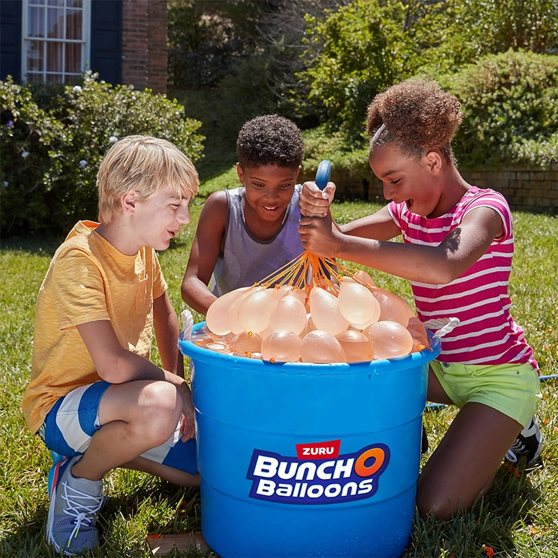 Bunch O Balloons Official Store | Water Balloons, Reusable Balloons, Water Blasters & Pool Toys
