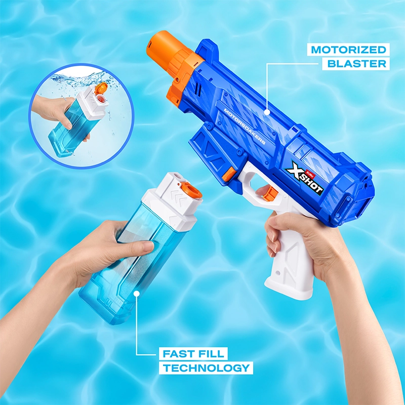 Bunch O Balloons Official Store | Water Balloons, Reusable Balloons, Water Blasters & Pool Toys