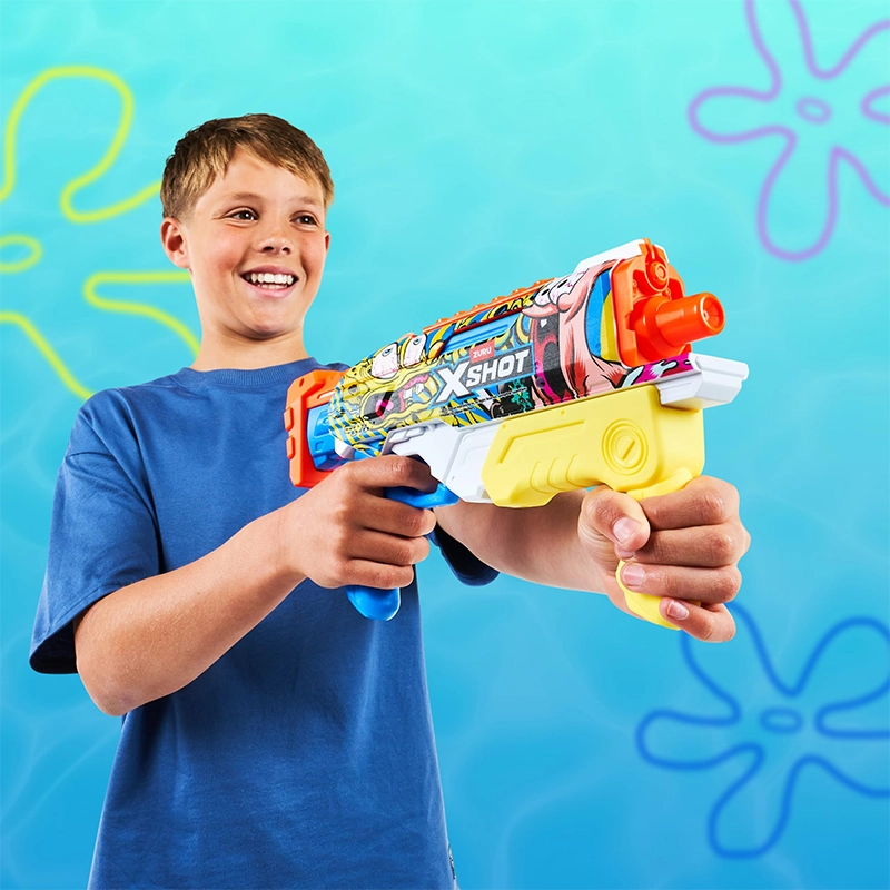 Bunch O Balloons Official Store | Water Balloons, Reusable Balloons, Water Blasters & Pool Toys